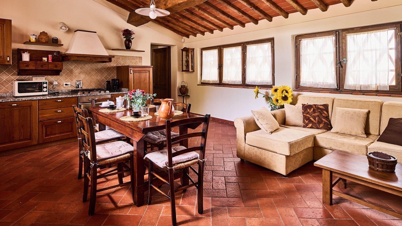 Photo of Livingroom in Neri