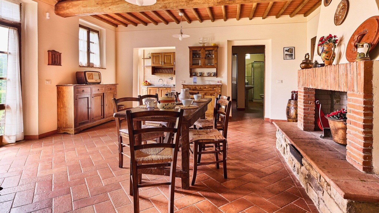 Photo of Livingroom in Neri