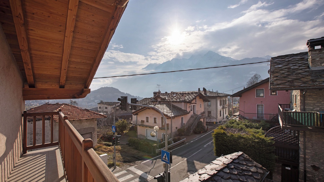 Photo of Outdoor in Aosta
