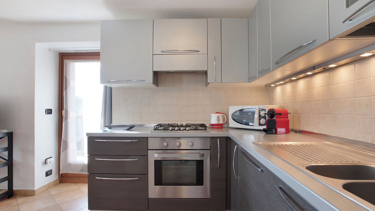 Photo of Kitchen in Aosta