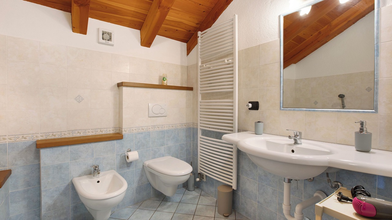 Photo of Bathroom in Aosta