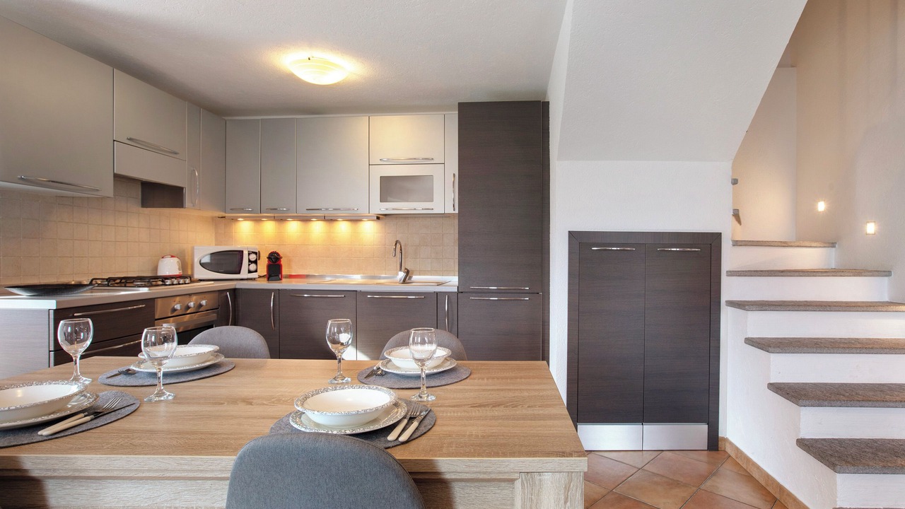 Photo of Kitchen in Aosta
