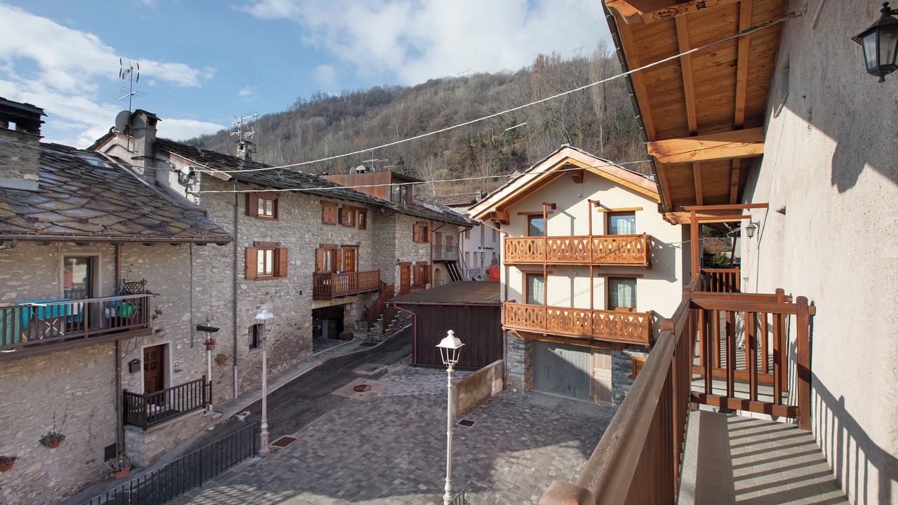 Photo of Outdoor in Aosta