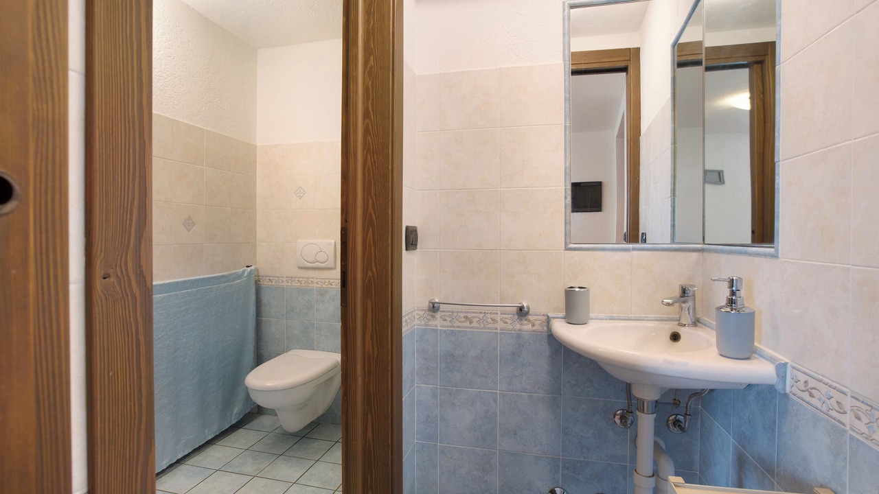 Photo of Bathroom in Aosta