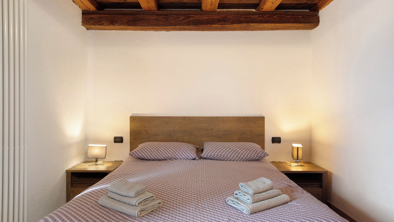 Photo of Bedroom in Aosta