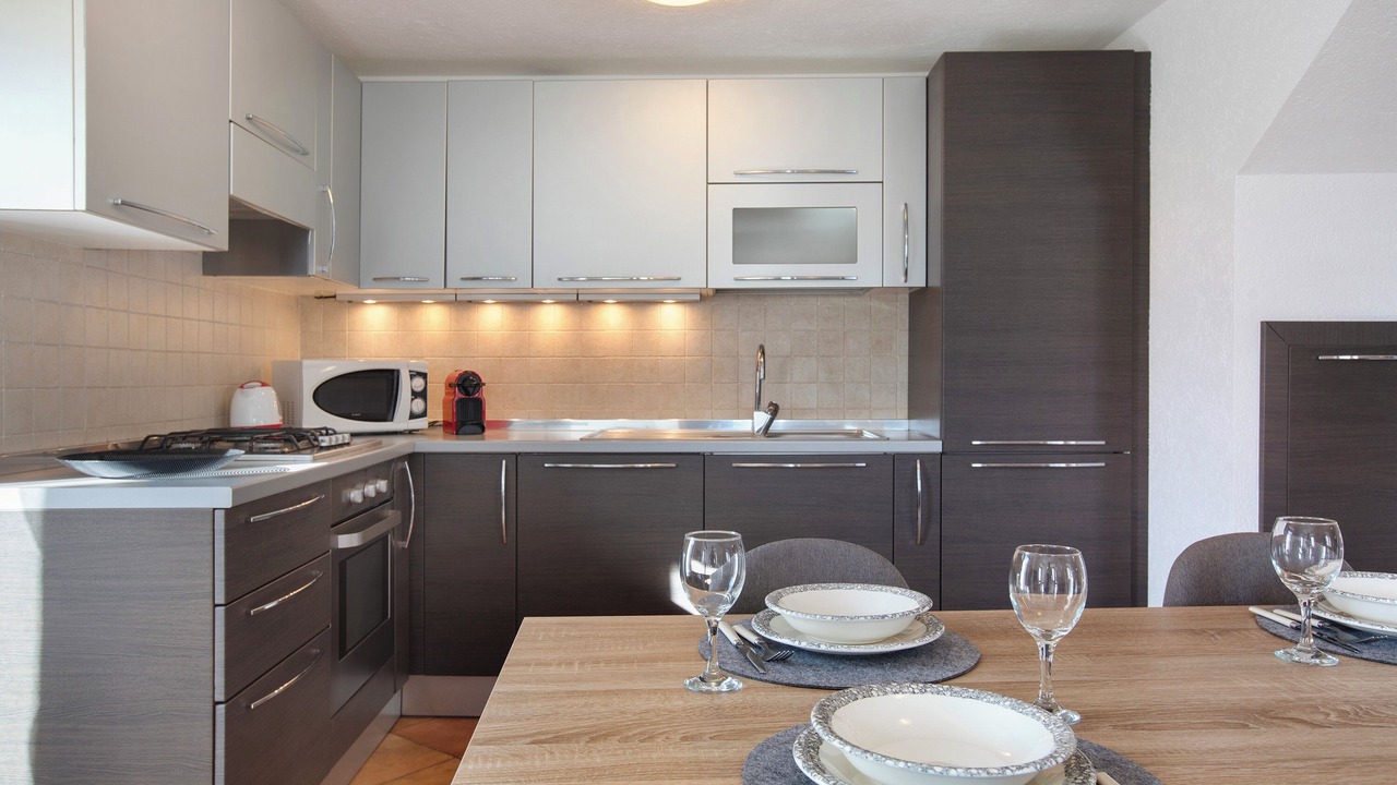 Photo of Kitchen in Aosta