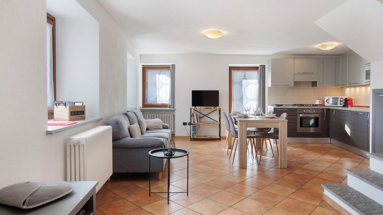 Photo of Livingroom in Aosta