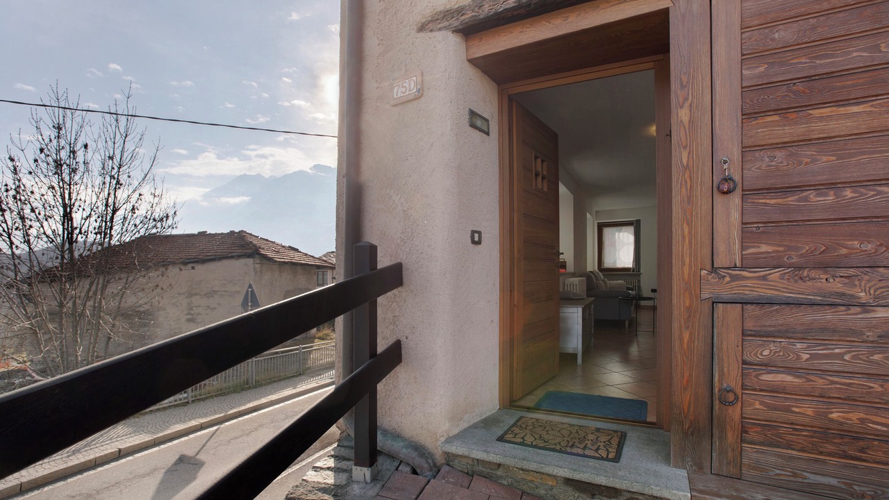 Photo of Outdoor in Aosta