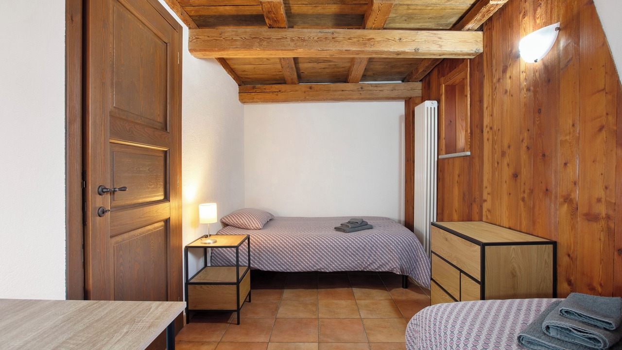 Photo of Bedroom in Aosta