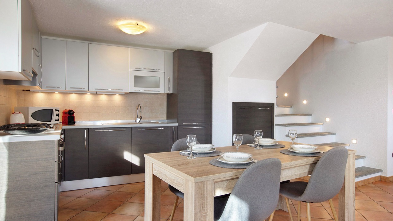 Photo of Kitchen in Aosta