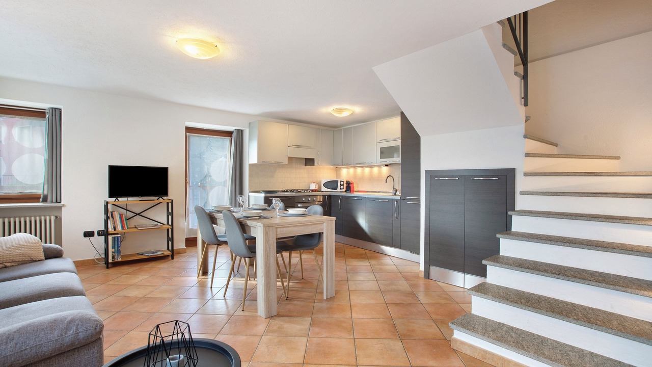 Photo of Livingroom in Aosta