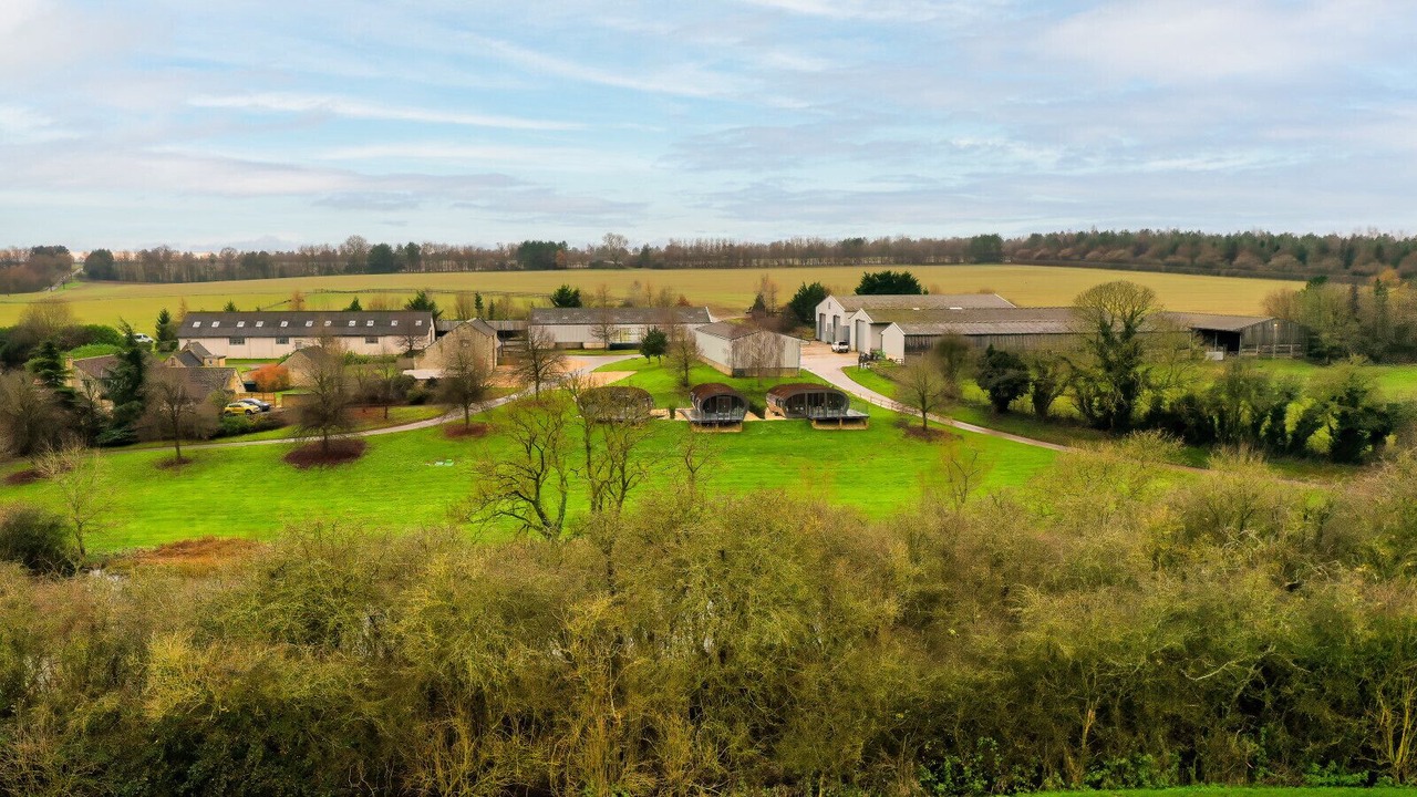 Photo of Outdoor in Chipping Norton