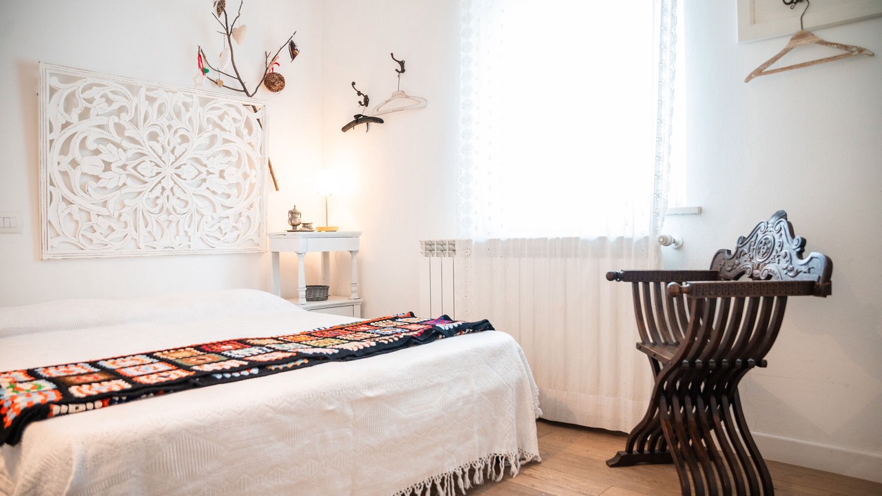 Photo of Bedroom in Collesalvetti