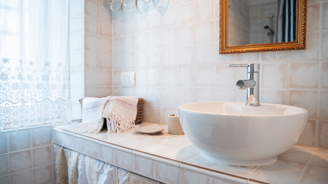 Photo of Bathroom in Collesalvetti