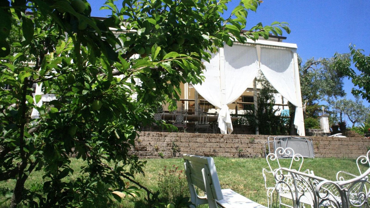 Photo of Patio Balcony in Collesalvetti