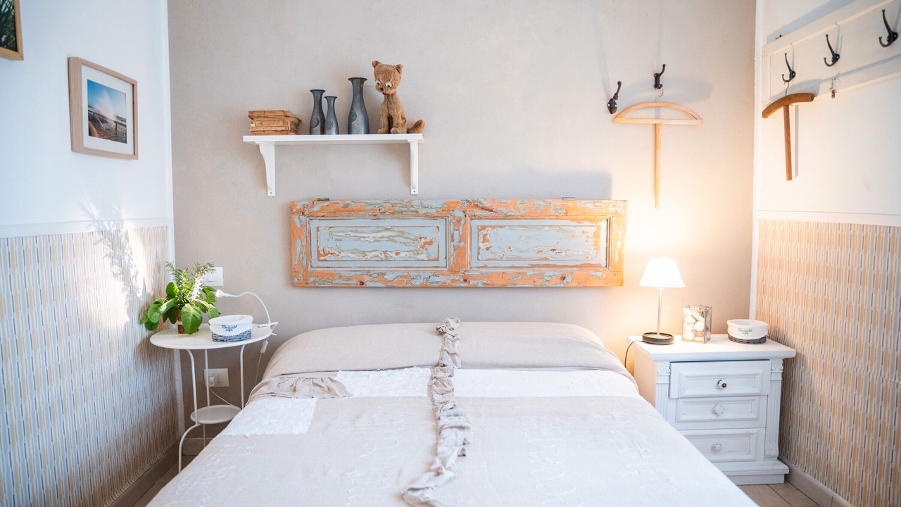 Photo of Bedroom in Collesalvetti