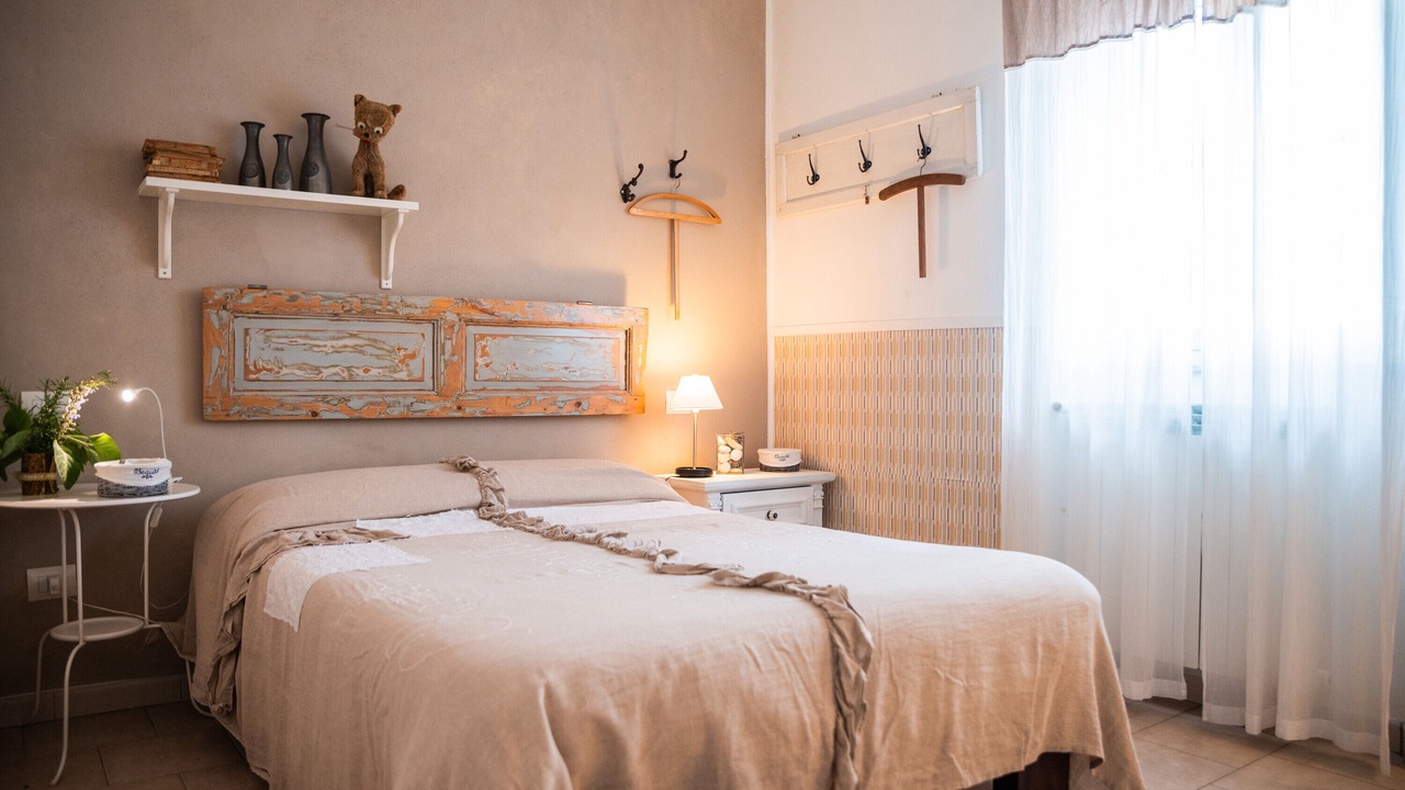 Photo of Bedroom in Collesalvetti
