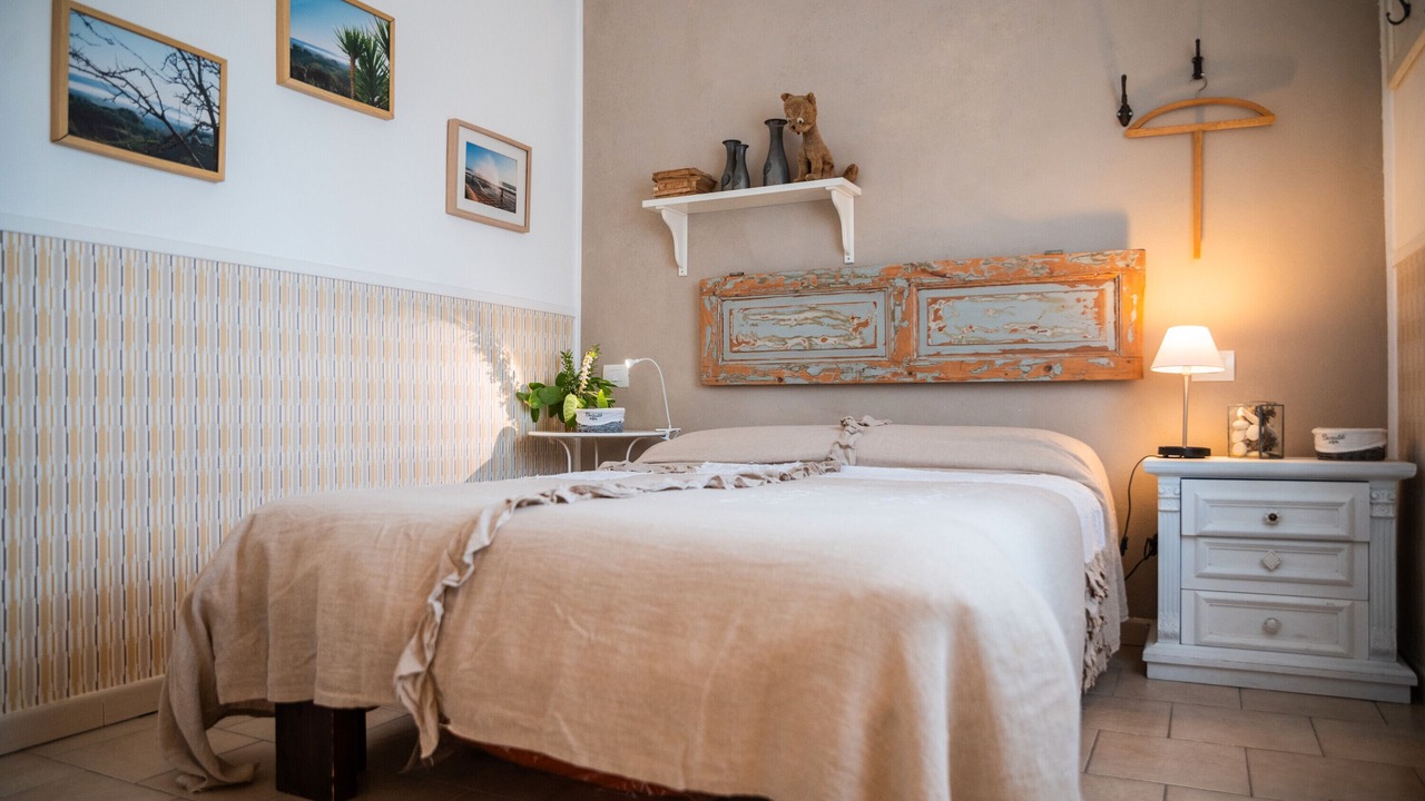 Photo of Bedroom in Collesalvetti