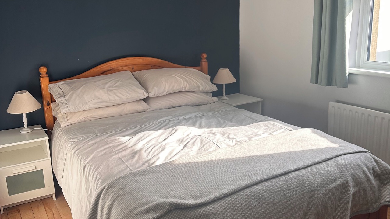 Photo of Bedroom in Ballycastle