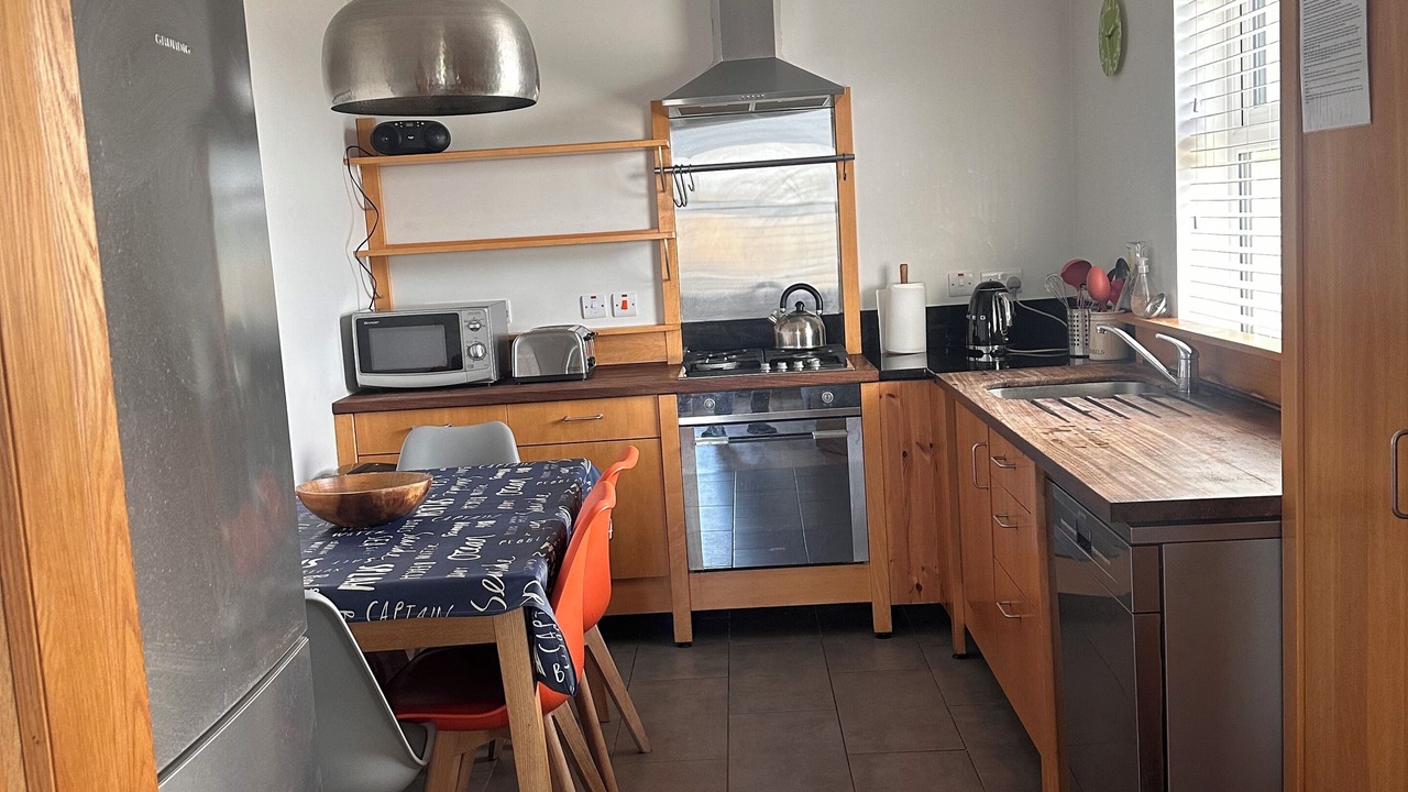 Photo of Kitchen in Ballycastle