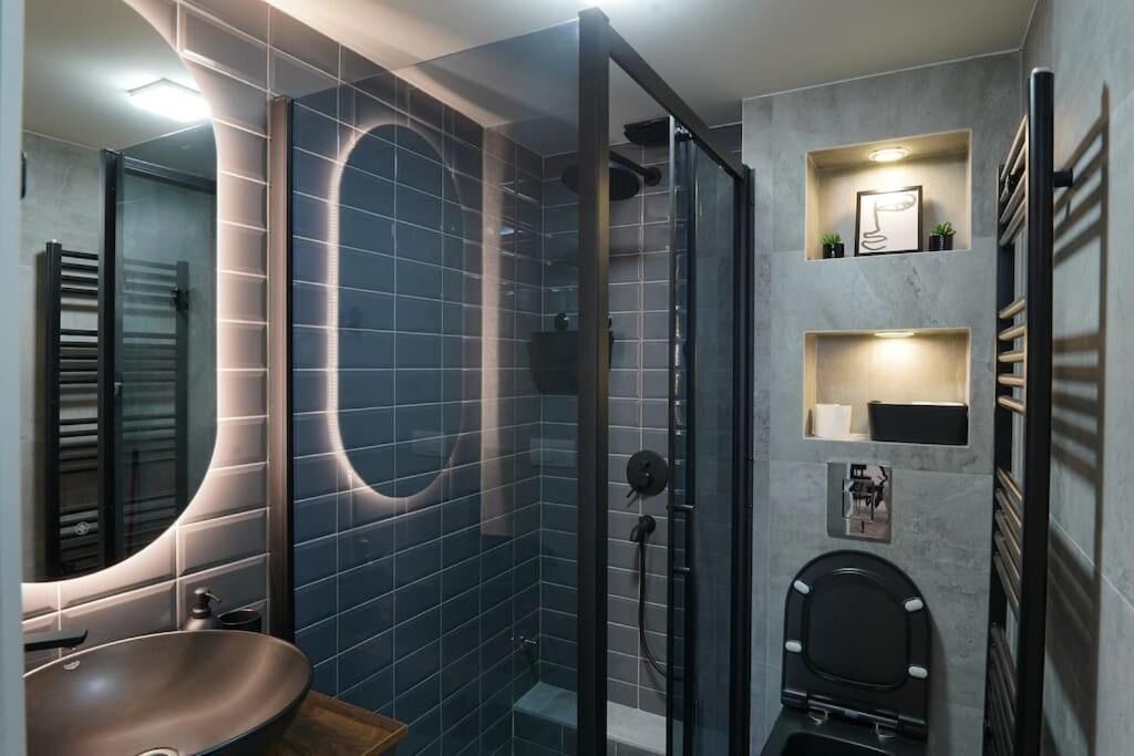 Photo of Bathroom in Slavija