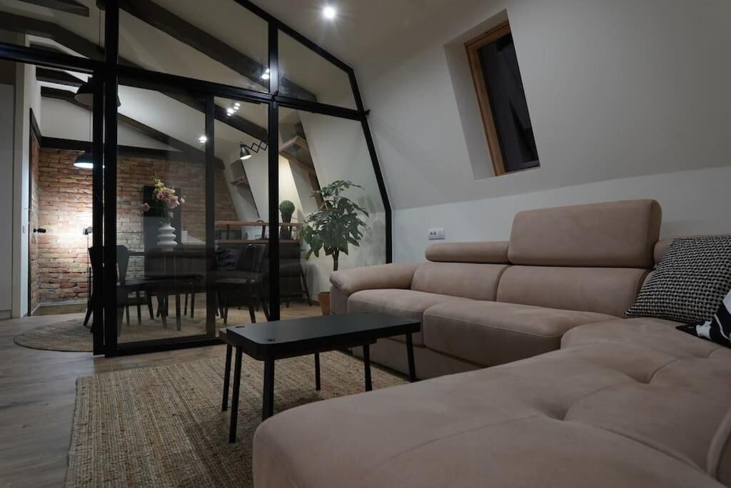 Photo of Livingroom in Slavija