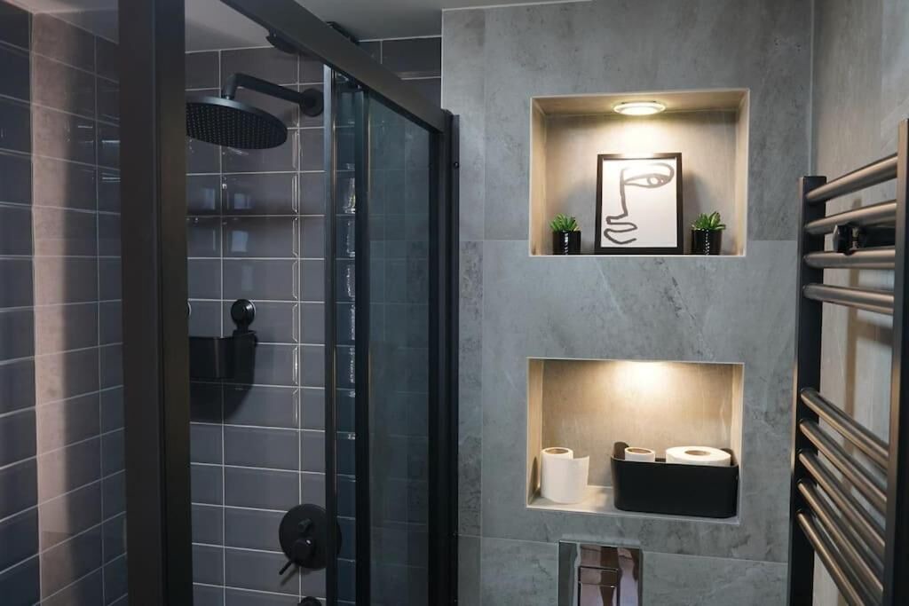 Photo of Bathroom in Slavija