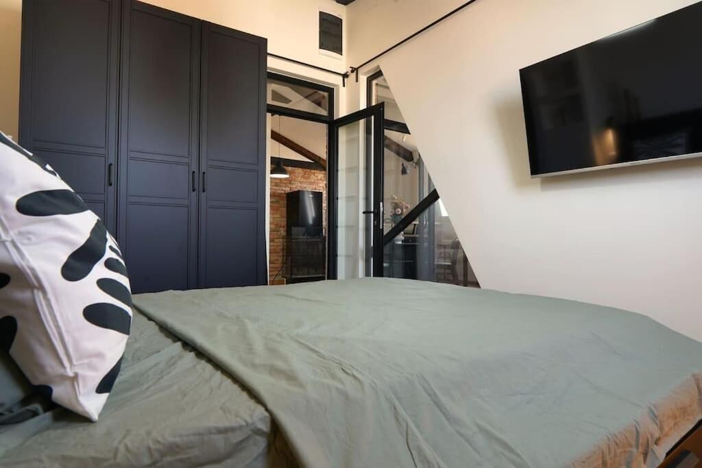 Photo of Bedroom in Slavija