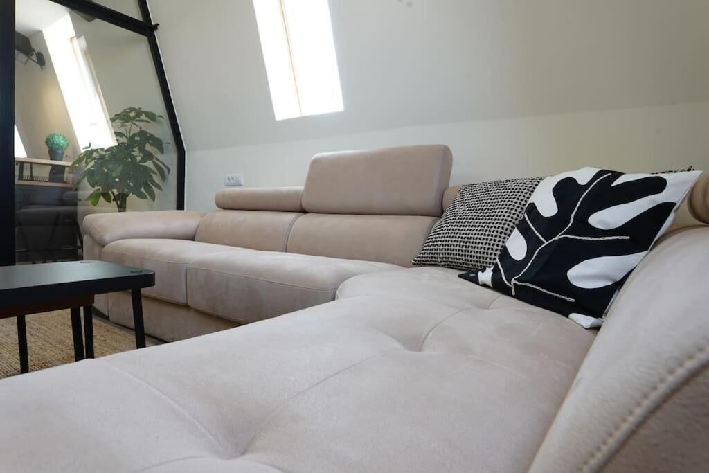 Photo of Livingroom in Slavija