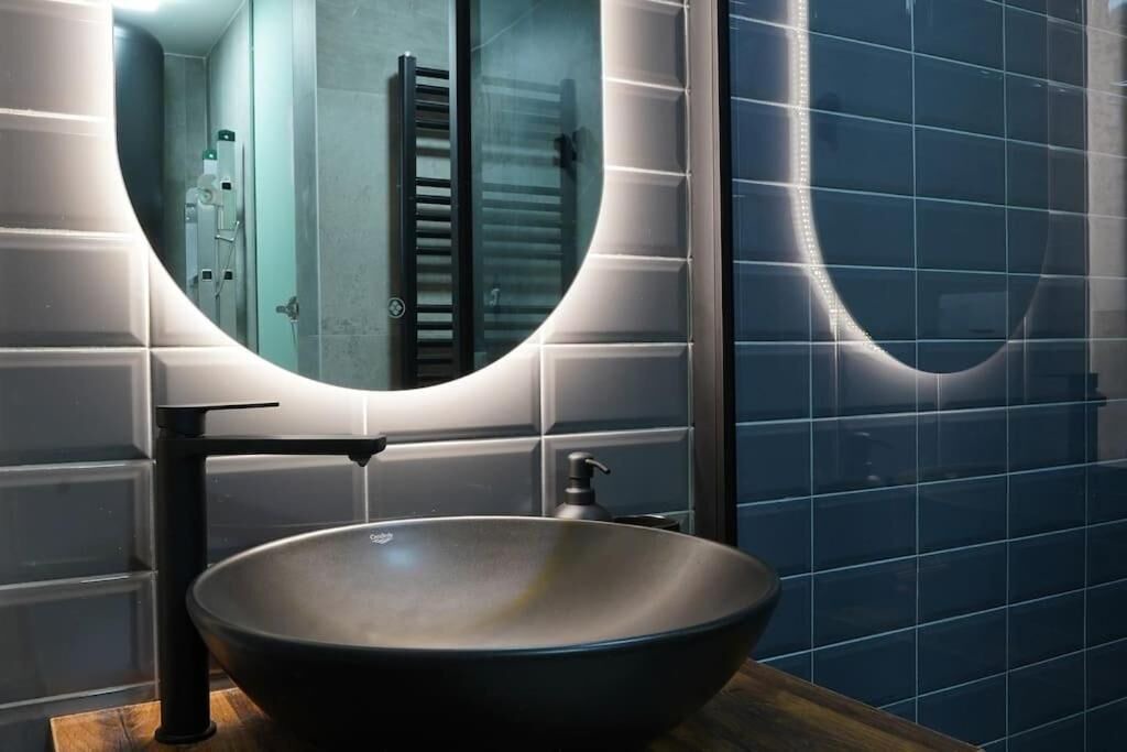 Photo of Bathroom in Slavija