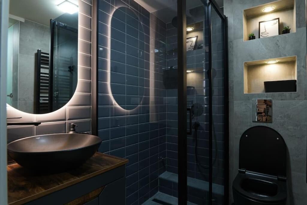 Photo of Bathroom in Slavija
