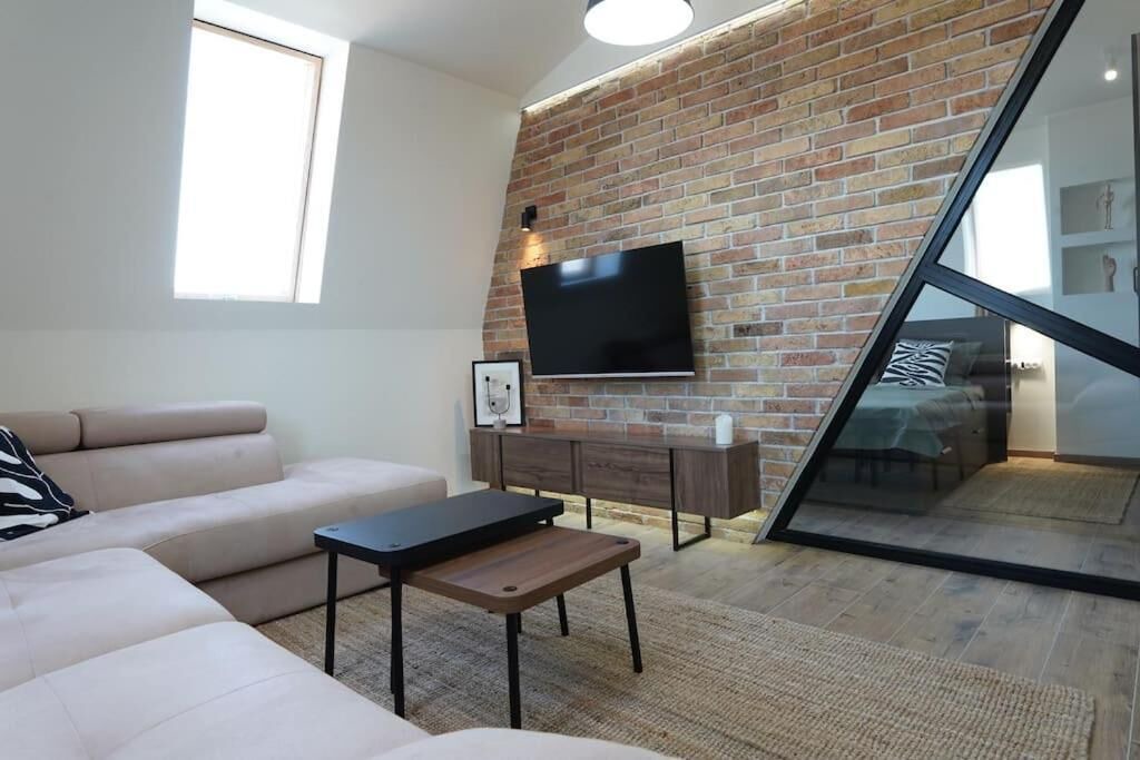 Photo of Livingroom in Slavija