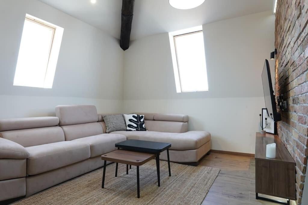 Photo of Livingroom in Slavija