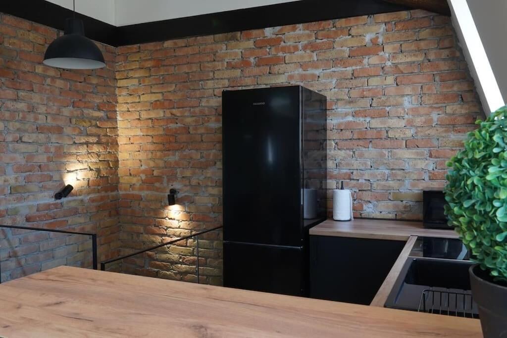 Photo of Kitchen in Slavija