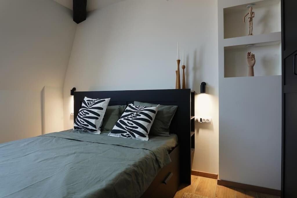 Photo of Bedroom in Slavija