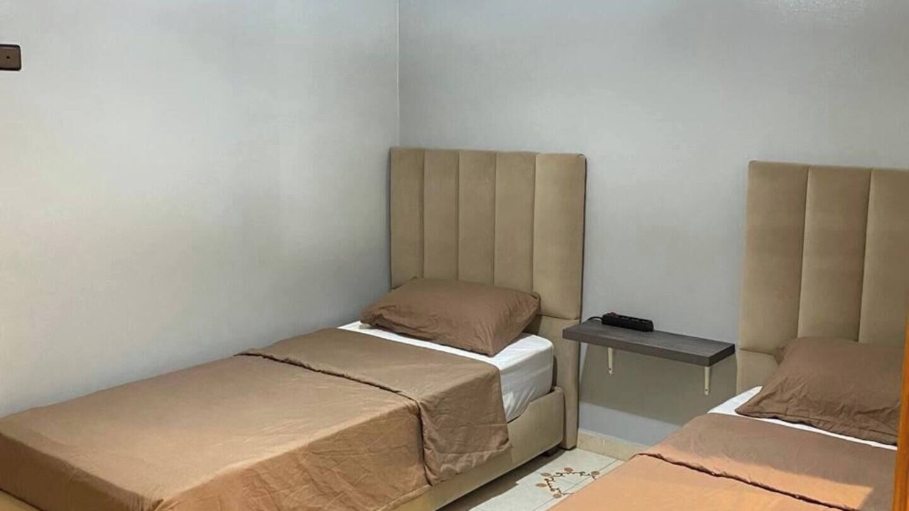 Photo of Bedroom in Tangier