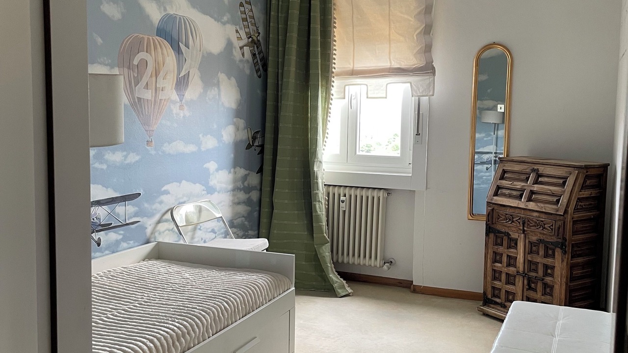Photo of Bedroom in Gorizia