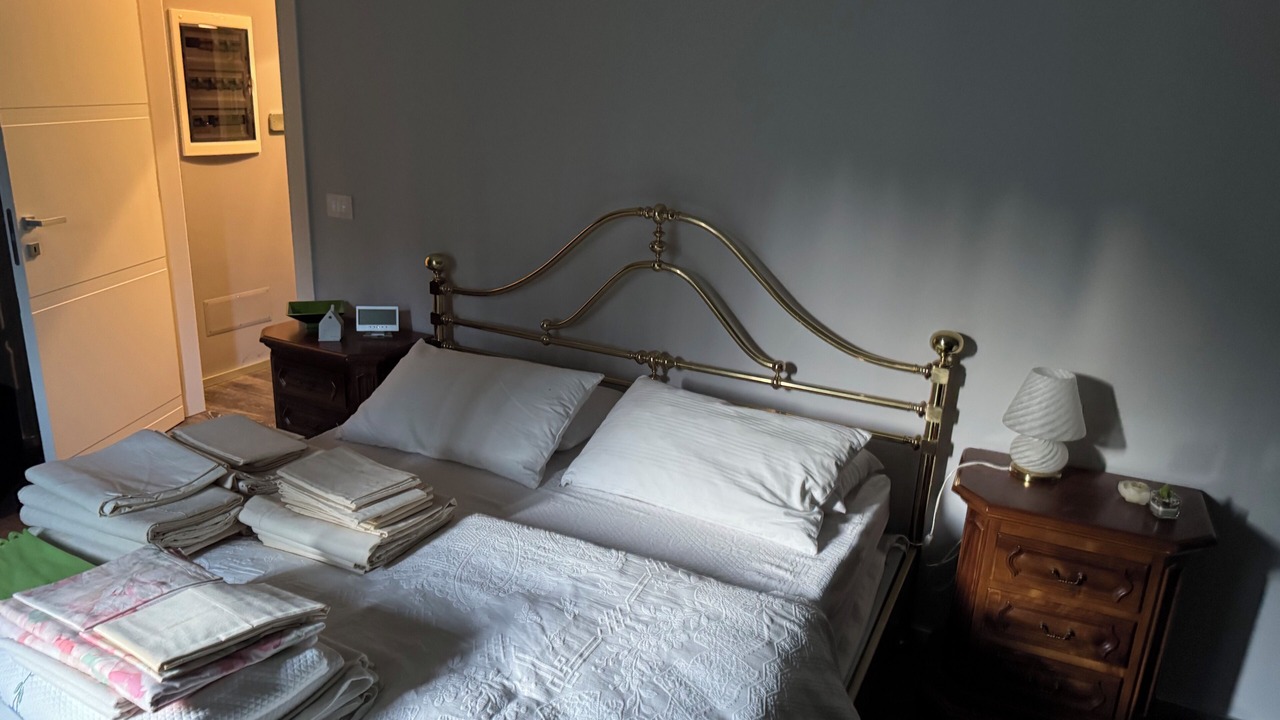 Photo of Bedroom in Giaveno