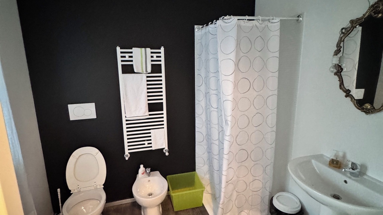 Photo of Bathroom in Giaveno