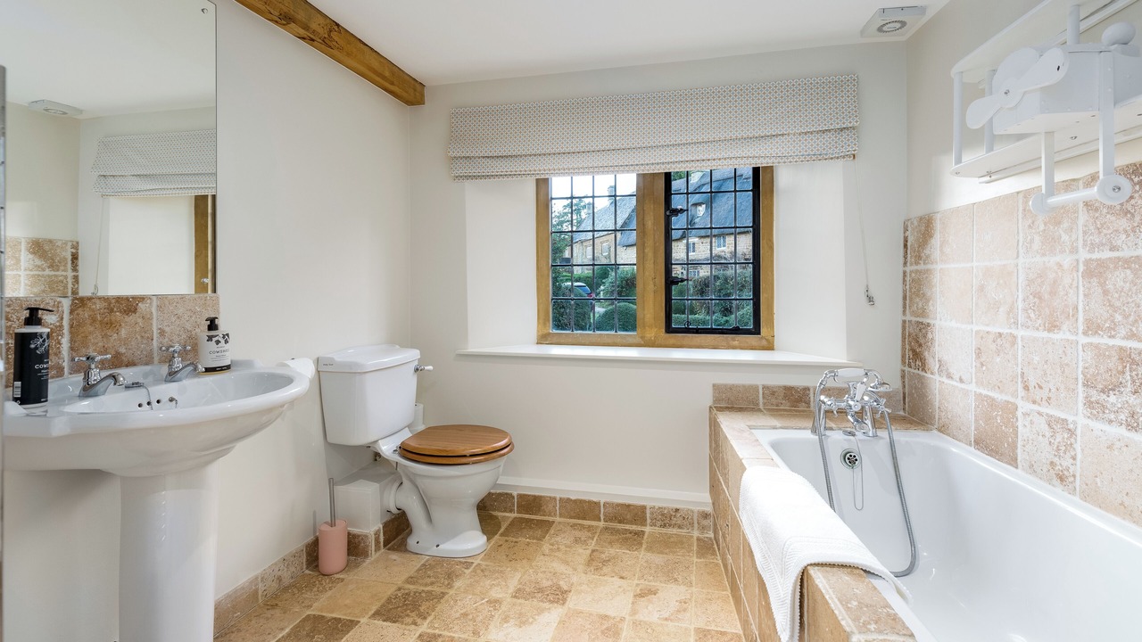 Photo of Bathroom in Great Tew