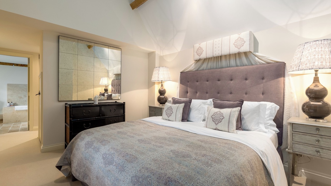 Photo of Bedroom in Great Tew
