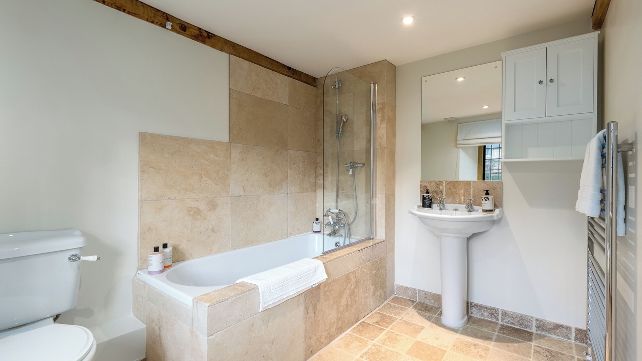 Photo of Bathroom in Great Tew