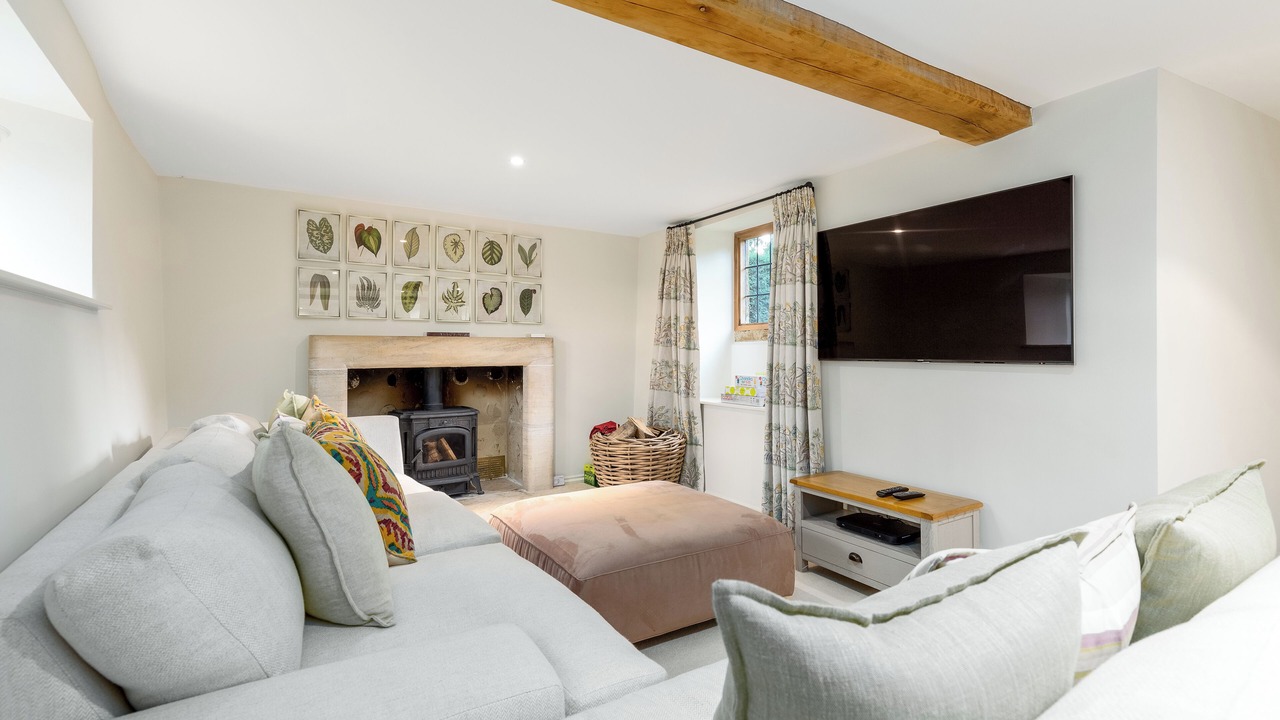 Photo of Livingroom in Great Tew