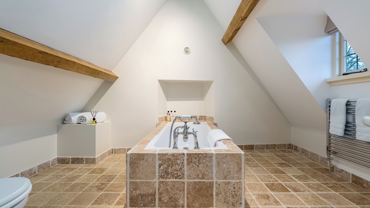 Photo of Bathroom in Great Tew