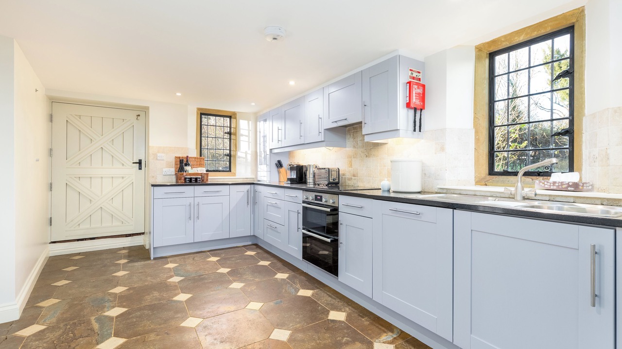 Photo of Kitchen in Great Tew