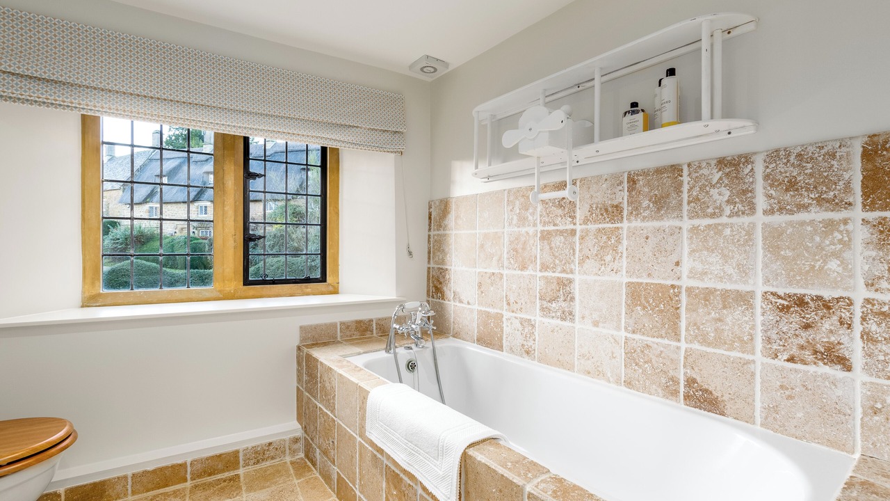 Photo of Bathroom in Great Tew