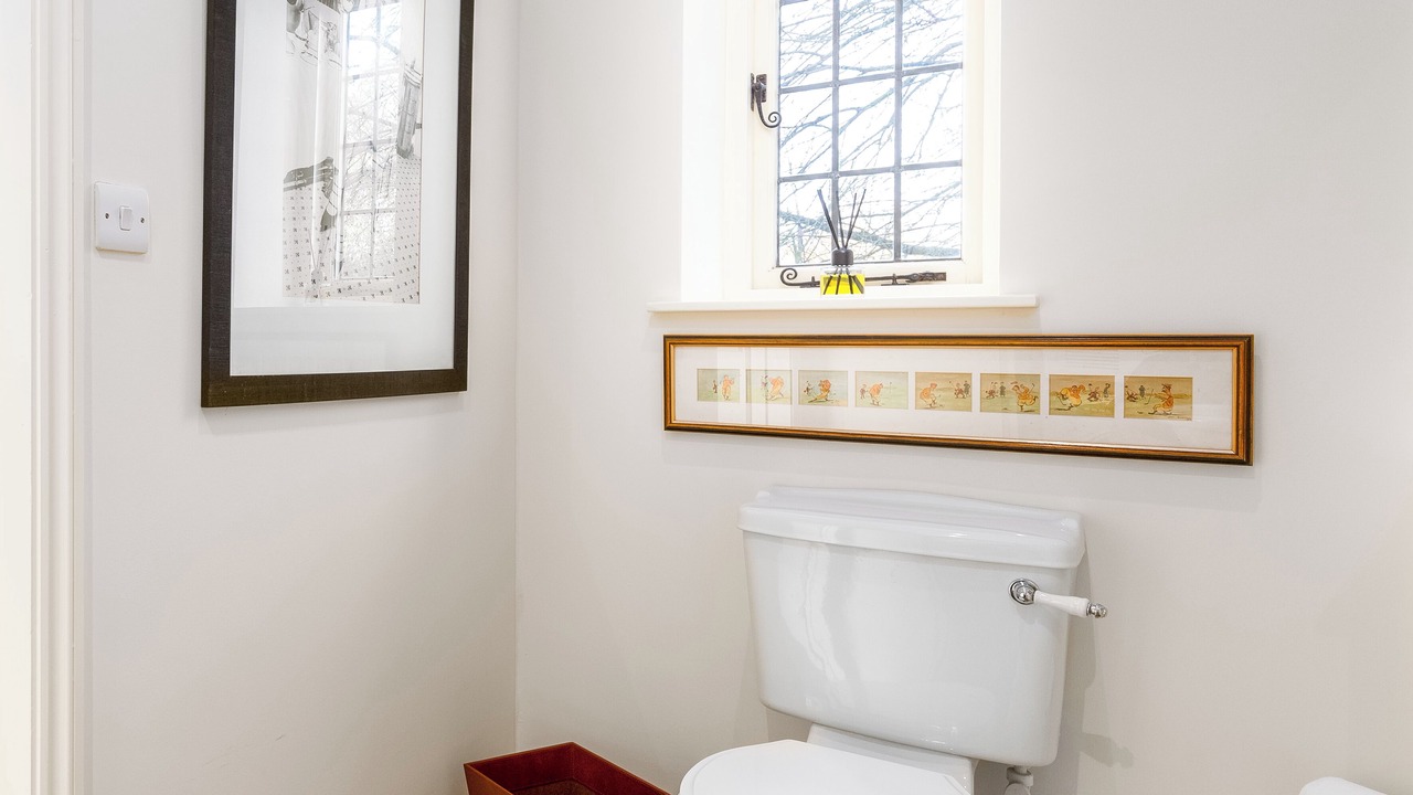 Photo of Bathroom in Great Tew