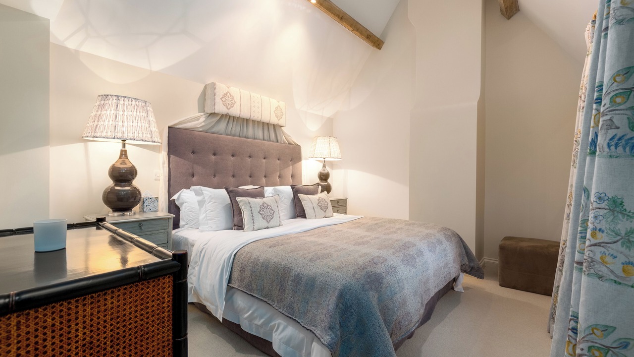 Photo of Bedroom in Great Tew