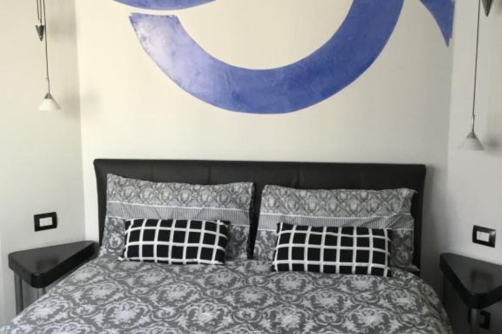 Photo of Bedroom in San Teodoro