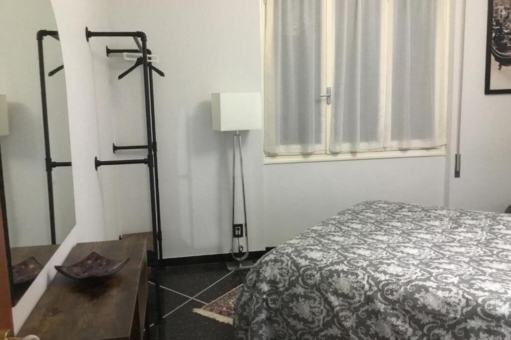 Photo of Bedroom in San Teodoro